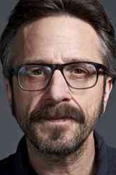 Sam Sylvia（马克·马龙饰演）