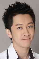 陈汉典（陈汉典饰演）