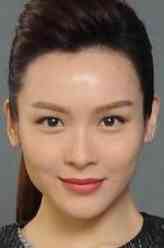 纪芸芸（李佳芯饰演）