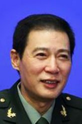 吕少雄（马晓伟饰演）