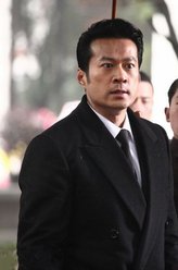 宋武平（谭凯饰演）