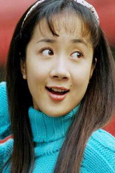 白莎莎（李依晓饰演）