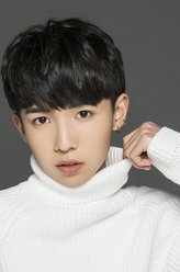 幼年林风（苗雅宁饰演）