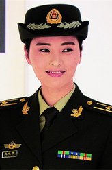 赵晓雪（郑清文饰演）