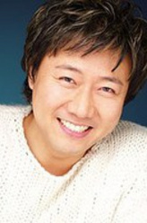 安政勋（安政勋饰演）