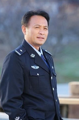 潘永刚（丁志城饰演）