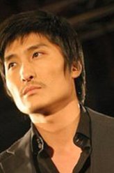 林冰（胡东饰演）