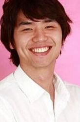 崔在浩（金泰勋饰演）