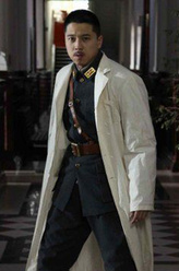 冷风（王雷饰演）