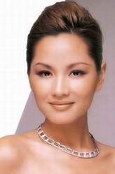 云兮（瞿颖饰演）