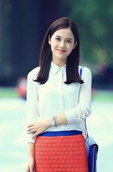 林多美（赵樱子饰演）