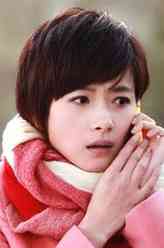 海兰（万茜饰演）