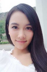 胡茵（孙骁骁饰演）