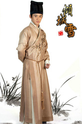 杭景风（高昊饰演）