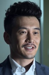 高一天（王梓权饰演）