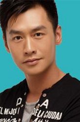 毛锋（沈世朋饰演）