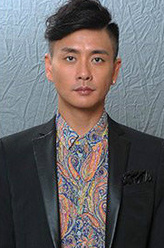 卓彧（黄宗泽饰演）