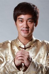 马永贞（陈国坤饰演）