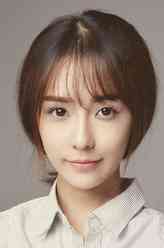 夏维叶（刘倩妤饰演）