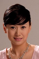 延娥（齐欢饰演）