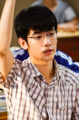 李杭生（寇振宇饰演）