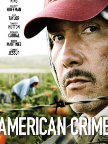 美国重案第三季海报