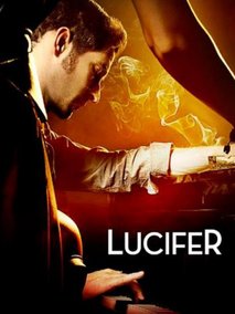 路西法第一季海报