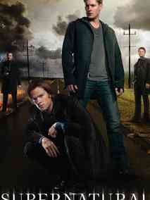 邪恶力量第八季海报