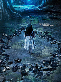 初代吸血鬼第四季海报