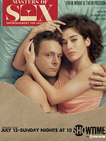 性爱大师第二季海报