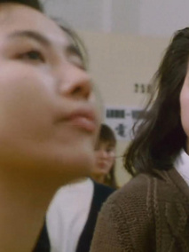 我未成年分集剧情介绍(1-集)大结局