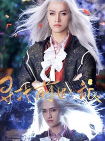 寻找前世之旅第二季海报