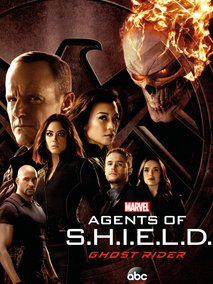 神盾局特工第四季海报