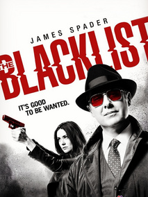 罪恶黑名单第三季海报