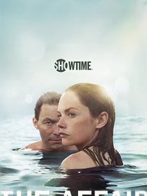 婚外情事第一季海报