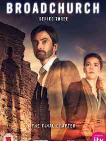 小镇疑云第三季海报