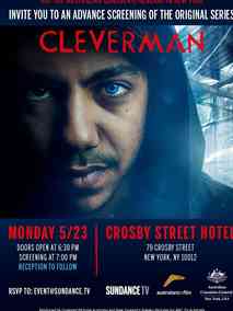 天赋异人第一季海报