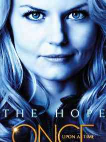 童话镇第一季海报