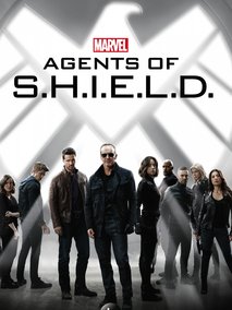 神盾局特工第三季海报