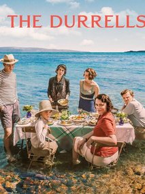 德雷尔一家第一季海报