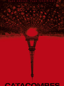 地下墓穴分集剧情介绍(1-集)大结局