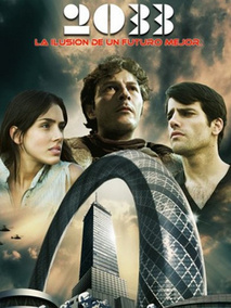 2033分集剧情介绍(1-集)大结局