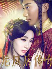 龙凤店传奇第一季海报