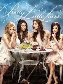 美少女的谎言第二季海报