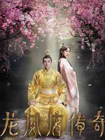 龙凤店传奇第三季海报
