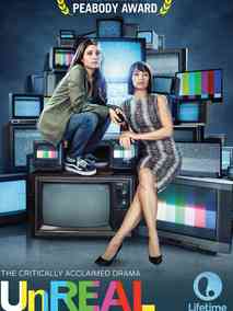 镜花水月第二季海报