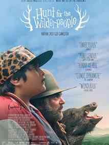 追捕野蛮人分集剧情介绍(1-集)大结局