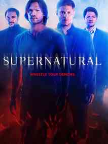 邪恶力量第十季海报