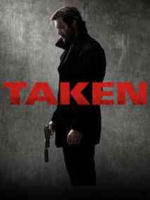 飓风营救第一季海报