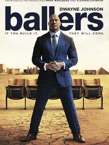 球手们第三季海报